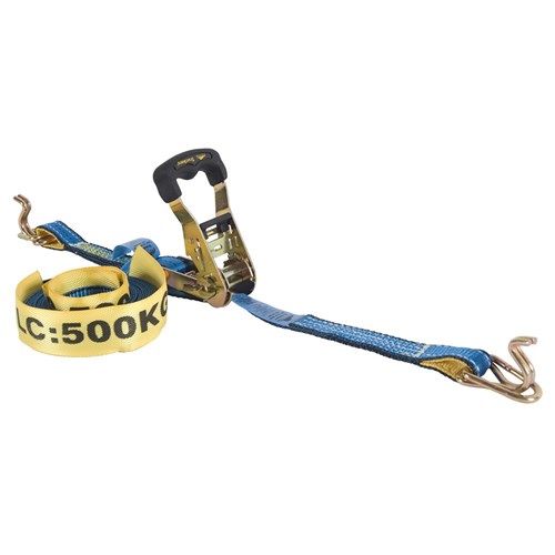 BEAVER TIE DOWN RATCHET ASSY 25MM X 4M 900KG 